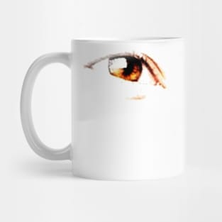 Eyes Mug